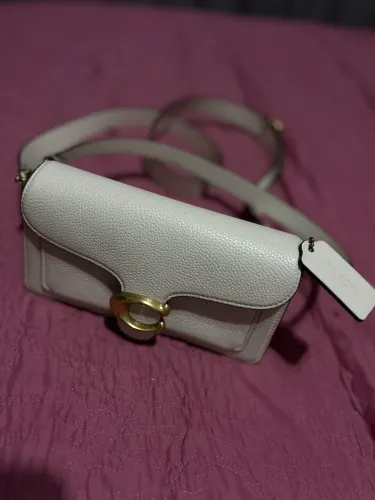 Bolsa feminina Coach