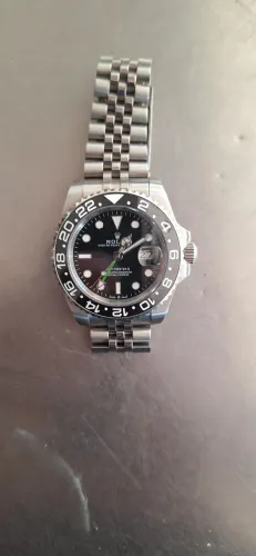 Relogio Rolex primeira linha