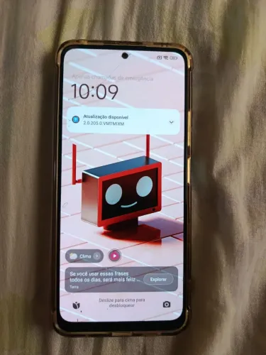 Celular not 12