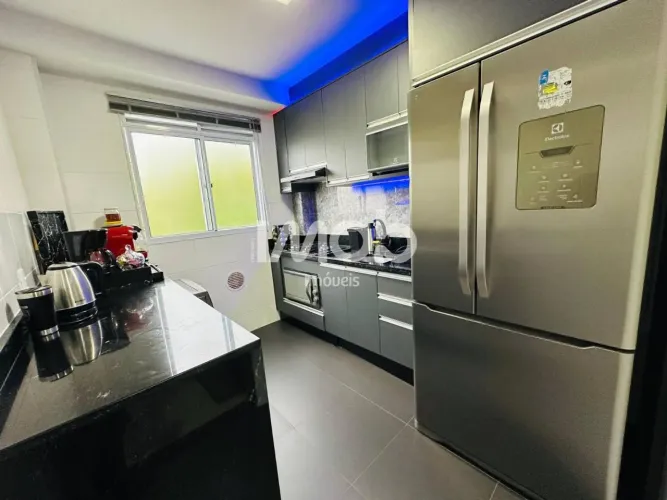 Apartamento Mobiliado com 1 Quarto, Jaraguá Esquerdo