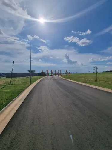 Lote à venda no Serena 396,68 m²