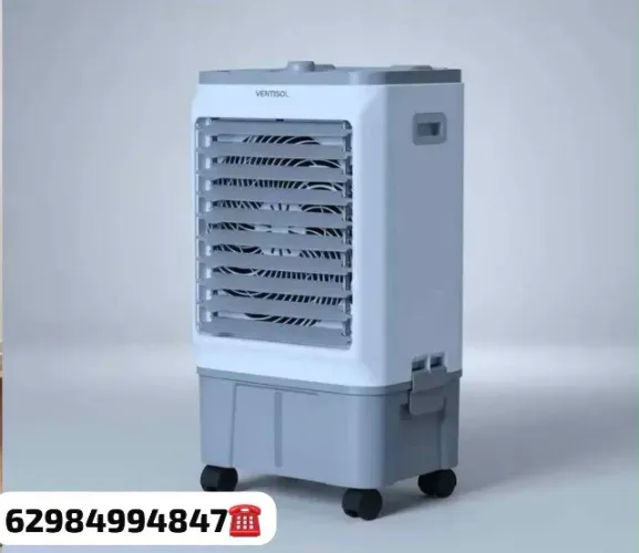 Climatizadores