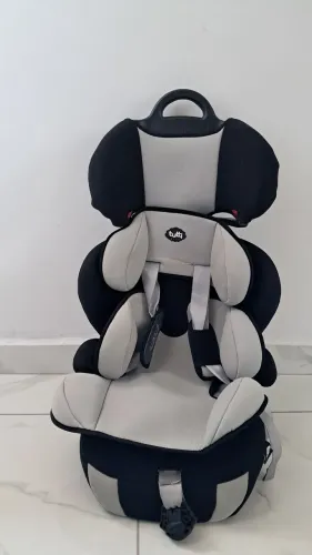 Cadeirinha Tutti Baby