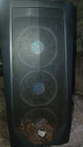 Gabinete pichau gadit X