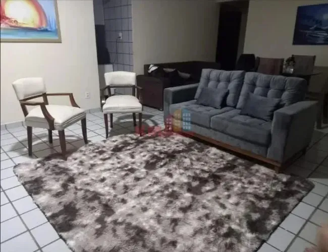 Residencial Espaço Vida - APARTAMENTO  3 Quartos (2 Suítes) | Condomínio Espaço Vida  Bair