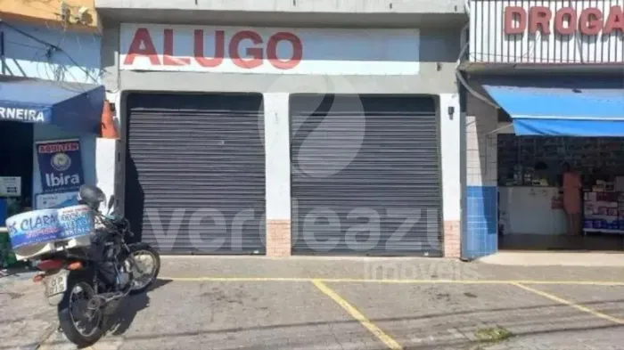 Loja / Salão / Ponto Comercial para alugar, 115m² - Parque Taquaral
