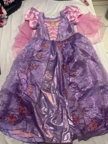 Vestido original disney