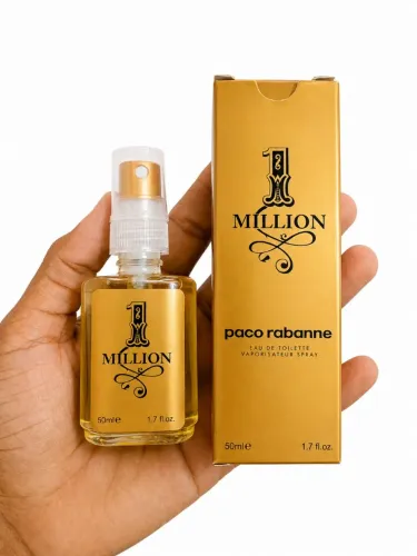 Perfumes 50ml atacado