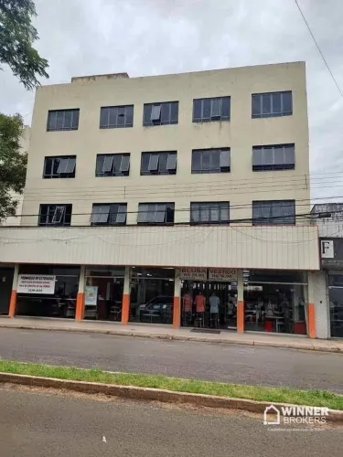 Prédio para alugar, 3860 m² por R$ 120.000,00/mês - Zona 05 - Maringá/PR