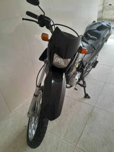 Bros 150 flex completa 11mil motor feito a 1 dia com nota fiscal das peças e garantia de 3