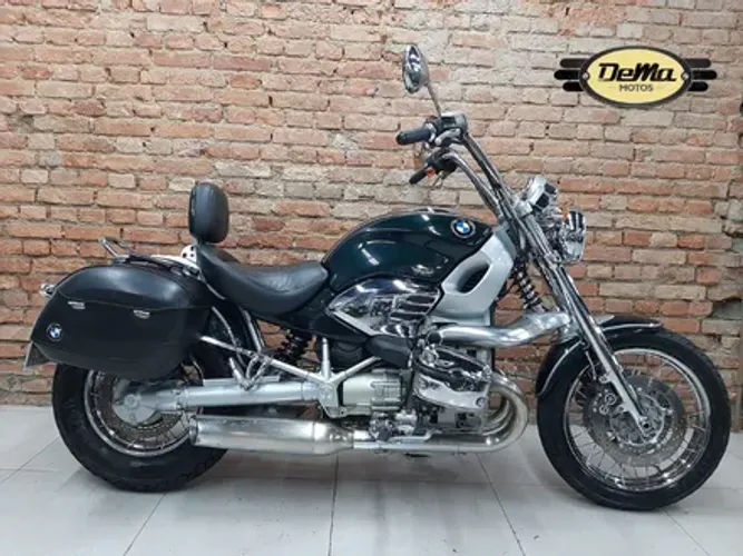 BMW R 1200 C Classic
