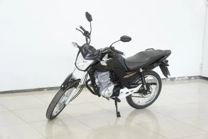 HONDA CG 160 START 2023