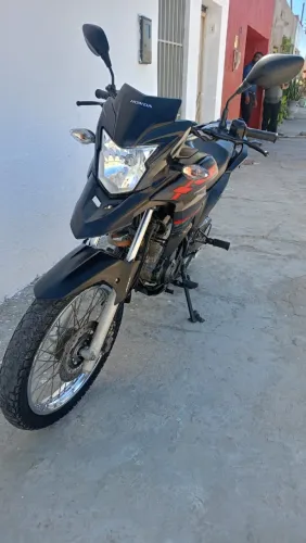 VENDO XRE 190 FREIO ABS UNICO DONO