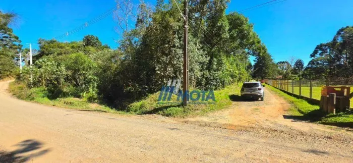 Área para Chácara à Venda no Chantecler Piraquara/PR R$ 360.000,00