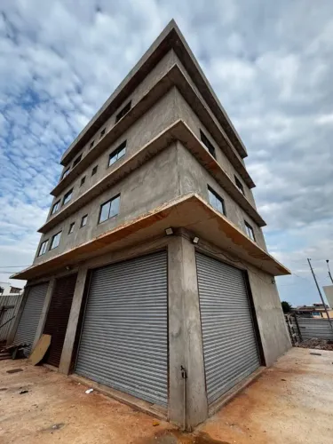 Predio Inteiro - QN 503 Conj 6 - 540m2 Área - R$ 1.100.000,00