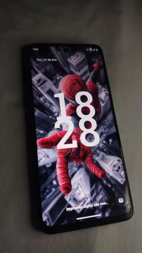 MOTO G15 128GB 8G RAM