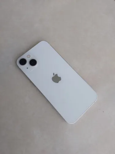IPHONE 13 512GB BRANCO