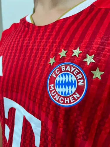 Bayern de Munique