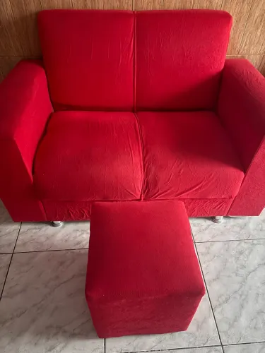 Venda de Sofá.