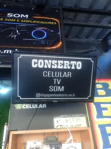 Venda de letreiros luminosos personalizados