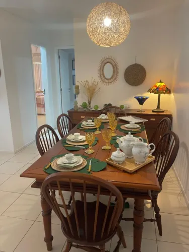 Apartamento Jardim Icaraí