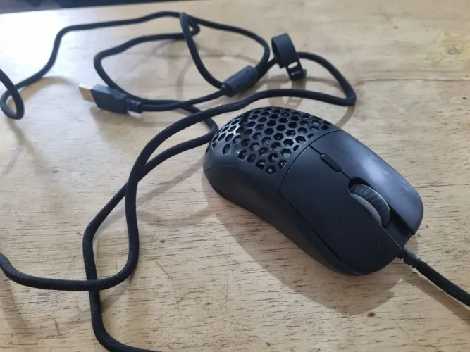 Mouse Gamer Pichau Hive S RGB