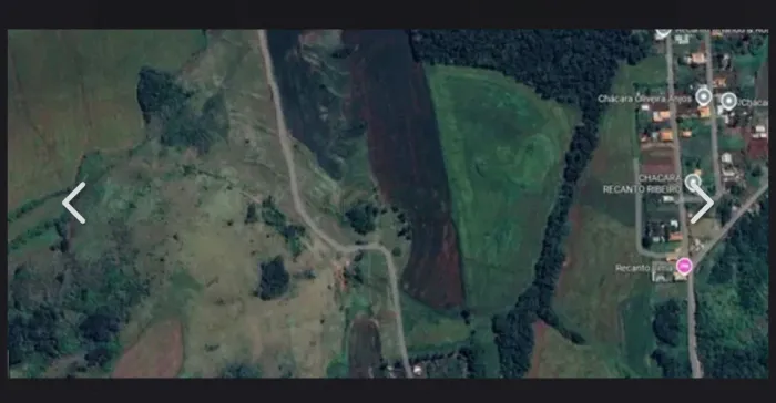 Venda de Area Rural com Potencial Urbano em Londrina - jd vale azul