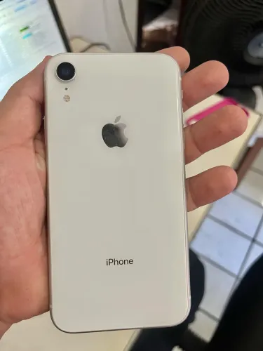 iPhone XR 256GB