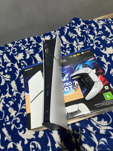 Ps5 