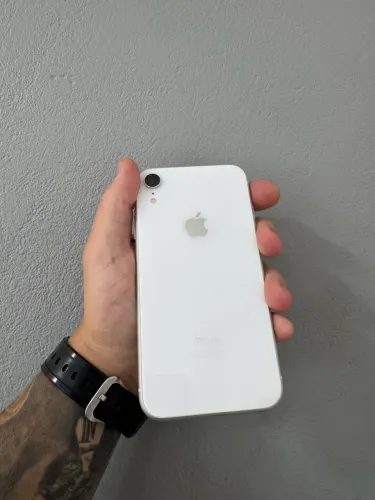 Vendo iPhone XR