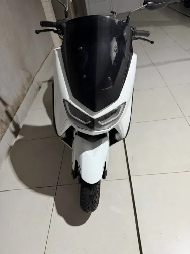 Yamaha NMax 160 2022