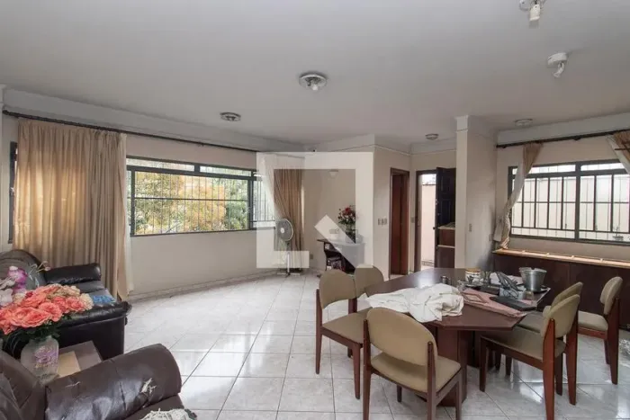 Casa à Venda - Vila Gustavo, 3 Quartos, 219 m2