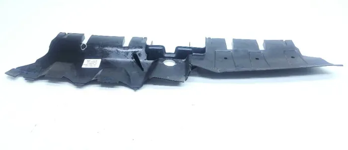 Defletor Lateral Radiador Vw Jetta Gli 2.0 2024 17A121329