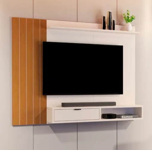 Painel de TV 1,20 Novo MOSTRUÁRIO