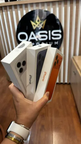 iPhone 17 Pro Max 512gb Lacrado Imperdível Hoje