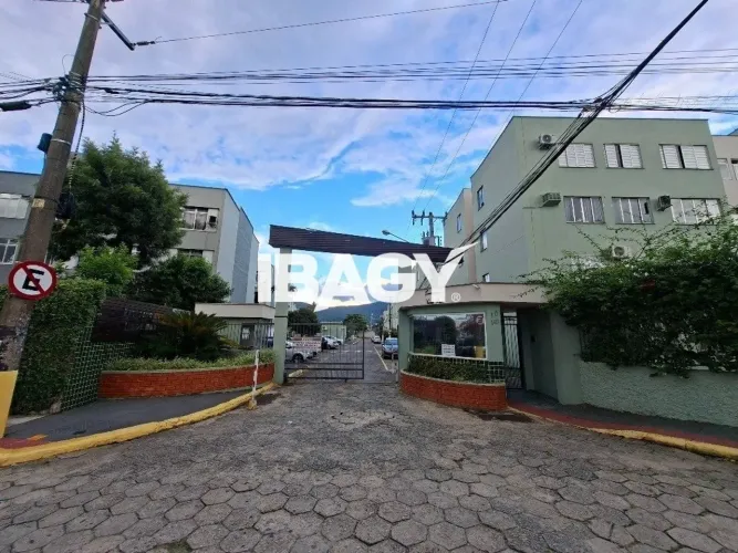 Excelente Apartamento 2 dormitório(s) em Trindade - Florianópolis