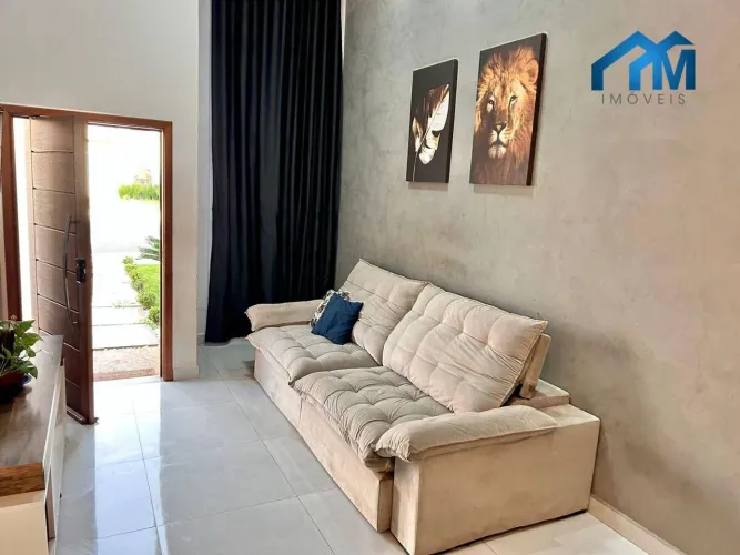 Casa com 1 dormitório à venda, 54 m² por R$ 579.000,00 - Condomínio Jardim Guarujá - Salto