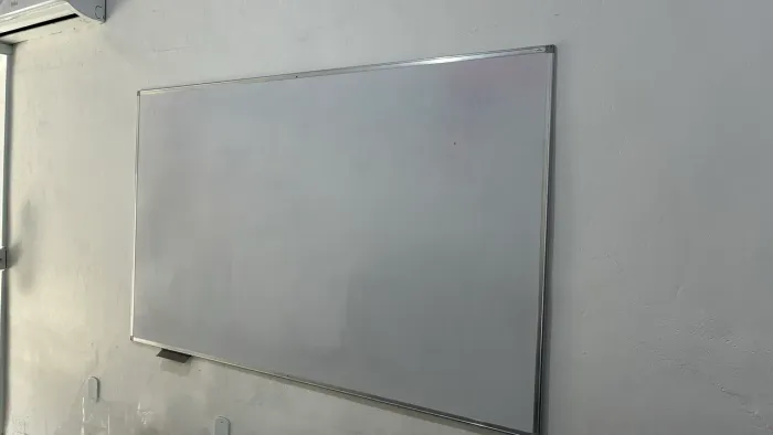 Lousa quadro branco 120x200