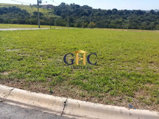 TERRENO DE ESQUINA à venda, Casa Blanca, Salto de Pirapora, SP