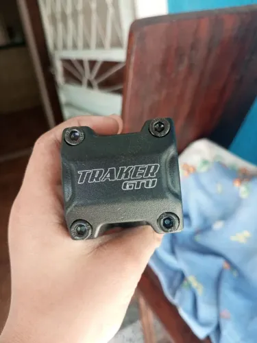 Mesinha gtu tracker