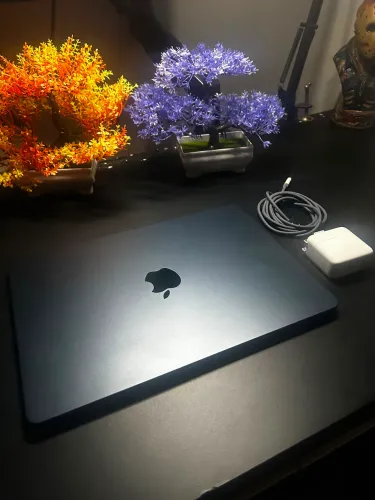 MacBook Air M4 2026 / Garantia Apple Ativo