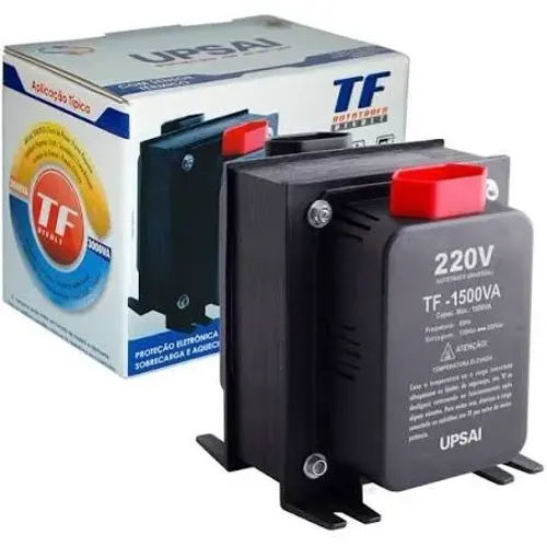 transformador de 1500va ,,,///