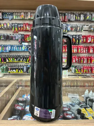 Garrafa Térmica MOR 1L