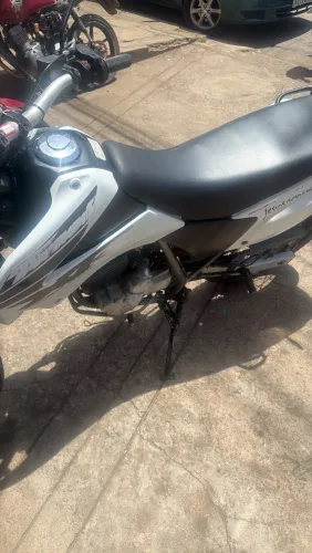 Xr tornado 250