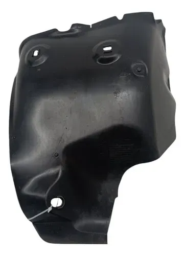 Parabarro Traseiro Direito Renault Megane Sedan 2007 2008 09