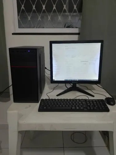 Computador de mesa