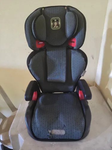 Cadeira infantil para Carro Peg - Pérego 