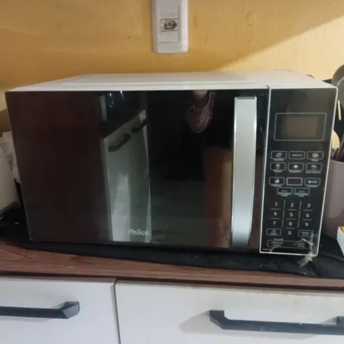 Microondas