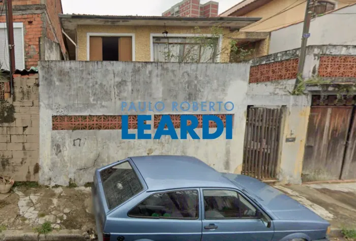 TERRENO - MORUMBI - SP