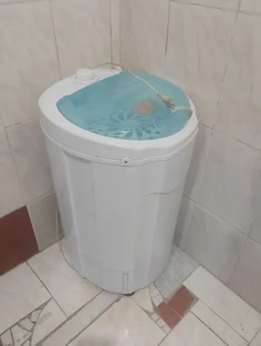 Centrífuga 220w